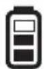 DEWALT DCLE14361 - STATE OF CHARGE - 2