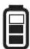 DEWALT DCLE14361 - LADDNINGSSTATUS - 2