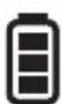 DEWALT DCLE14361 - LADDNINGSSTATUS - 1