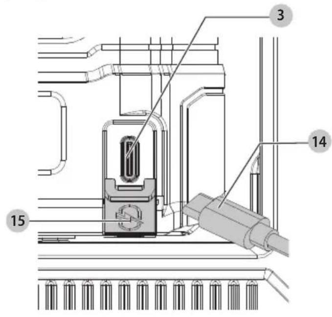 DEWALT DCLE14361 - 2