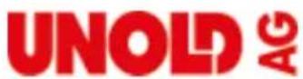 UNOLD Nobile 488769 - Bevroren tomatencréme - 1