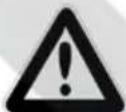 UNOLD Chocolatier 486679 - CAUTION: - 1