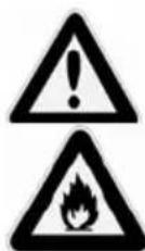 UNOLD Profi 488709 - EXPLANATION OF SYMBOLS - 1