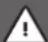 Fulgor Milano F7BC24B1 - ¡PRECAUCIÓN! - 1