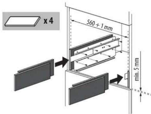 Fulgor Milano F7BC24B1 - - Introduction 2 - 2