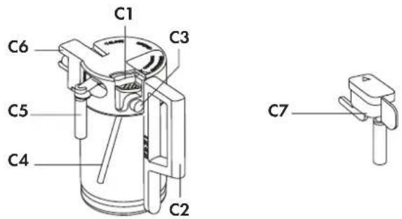 Fulgor Milano F7BC24B1 - - Introduction 2 - 5