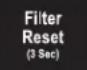 Fulgor Milano F4OTR30S1 - Filter Reset - 1