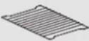 Fulgor Milano F4OTR30S1 - Check the Parts - 2