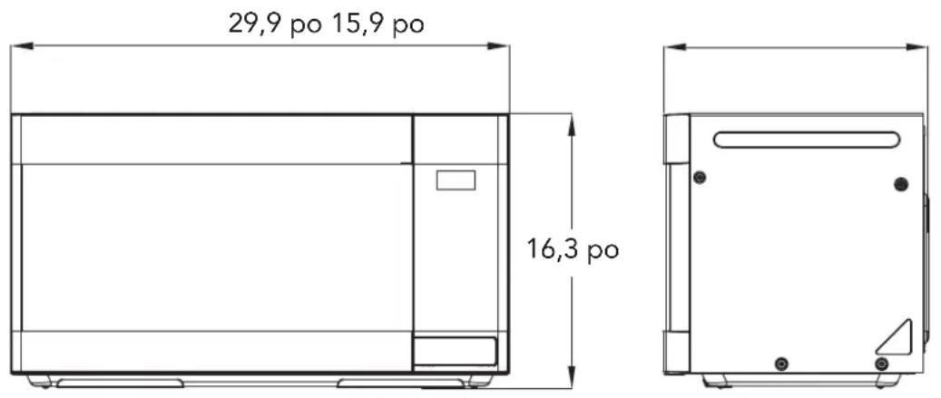 Fulgor Milano F4OTR30S1 - Avertissements très importants concernant l'utilisation - 1