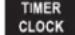 Fulgor Milano F4MWO24S1 - Timer/Clock - 1