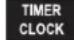 Fulgor Milano F4MWO24S1 - To Set the Clock - 2