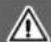 Fulgor Milano F7MSP30S1 - CAUTION - 1