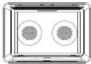 Fulgor Milano F7MSP30S1 - Luminosité - 8