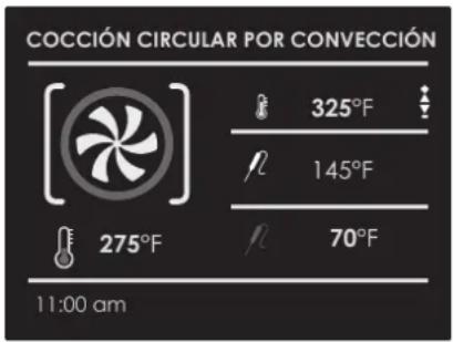 Fulgor Milano F7MSP30S1 - NOTA - 2