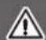 Fulgor Milano F7MSP30S1 - ATTENTION - 1