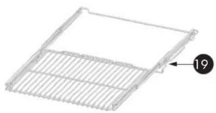 Fulgor Milano F7MSP30S1 - NOTA - 1