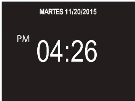 Fulgor Milano F7MSP30S1 - Instrucciones para el primer encendido - 1