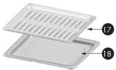 Fulgor Milano F7MSP30S1 - NOTA - 2
