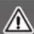 Fulgor Milano F7MSP30S1 - PRECAUCIÓN! - 1