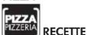 Fulgor Milano F7MSP30S1 - MODÈLE PIZZA PIZZERIA - 4