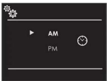Fulgor Milano F7MSP30S1 - Tiempo - 2