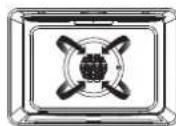 Fulgor Milano F7MSP30S1 - Clavier - 9