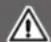 Fulgor Milano F7MSP30S1 - CAUTION - 1