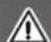 Fulgor Milano F7MSP30S1 - CAUTION - 1