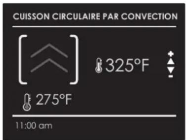 Fulgor Milano F7MSP30S1 - Préchauffage rapide - 1