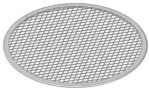 Fulgor Milano F7MSP30S1 - Conseils pour une pizza réussie : - 1