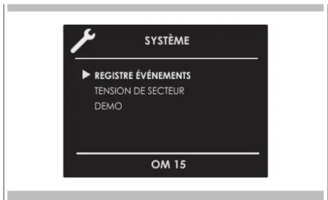 Fulgor Milano F7MSP30S1 - Beeper - 3