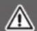 Fulgor Milano F7MSP30S1 - CAUTION - 1