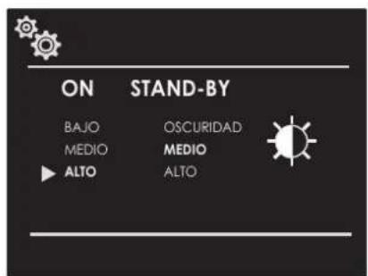 Fulgor Milano F7MSPD24MB1 - Fecha - 2