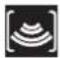 Fulgor Milano F7MSPD24MB1 - Cooking mode quick menu (Professional model) - 3