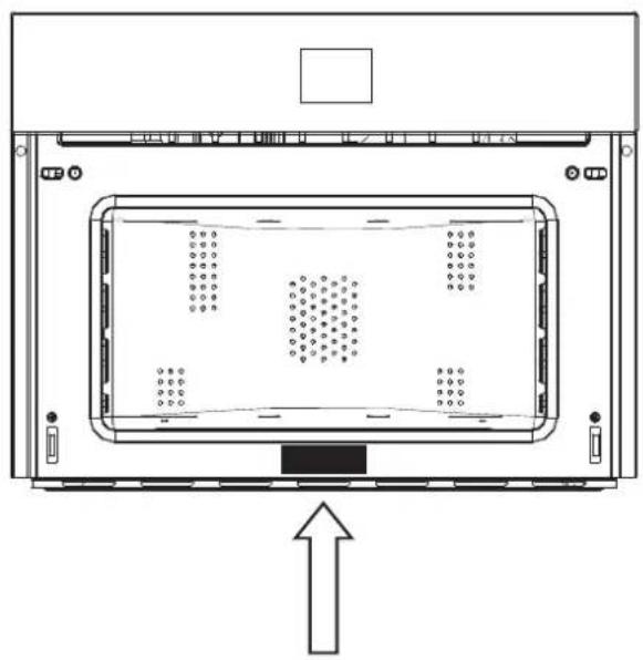Fulgor Milano F7MSPD24MB1 - IMPORTANTE - 1