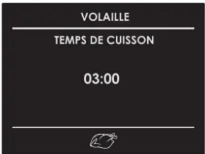 Fulgor Milano F7MSPD24MB1 - Sauvegarder une recette personnalisée : - 2