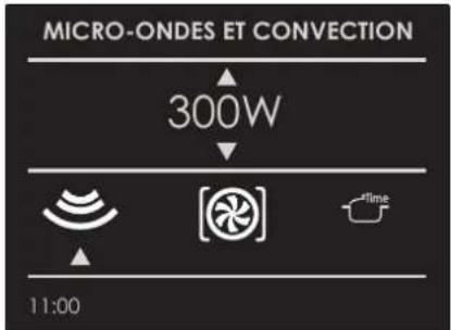 Fulgor Milano F7MSPD24MB1 - Fonction Microonde + Ring - 3