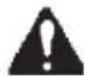 Fulgor Milano M6RT77B2 - DANGER - 1