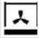 Fulgor Milano F1MSM24MB1 - Control panel functions Function symbols on the selector - 4