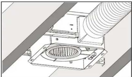 Canarm CP80 - ASSEMBLY INSTRUCTIONS CONTINUED - 2