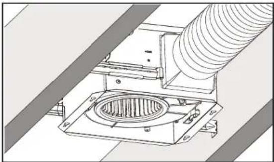 Canarm CP80 - INSTRUCTIONS DE MONTAGE SUITE - 2