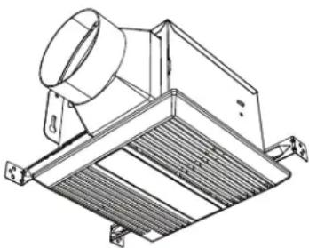 Canarm CP80 - NETTOYAGE ET ENTRETIEN - 1