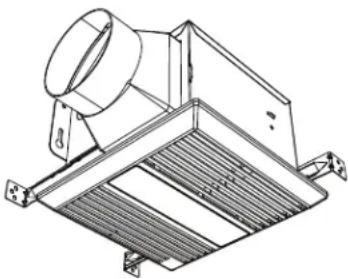 Canarm CP80 - GENERAL SAFETY - 1