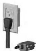 Liberty Pumps LSG202M - Electrical Connection - 4