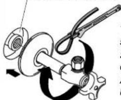 KOHLER K-7637 - Important Information - 1