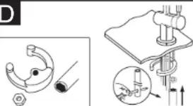 InSinkErator HWT-00 - INSTALLING THE FAUCET - 3300 - 4