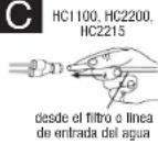 InSinkErator HWT-00 - AVISO - 1