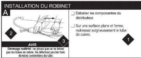 InSinkErator HWT-00 - COMMENT UTILISER CE MANUEL D'UTILISATION - 1