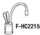 InSinkErator HWT-00 - DANS CET EMBALLAGE - 7