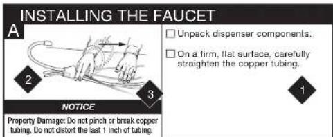 InSinkErator HWT-00 - HOW TO USE THIS INSTRUCTION MANUAL - 1
